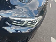 BMW X3 2023 xDrive25i M Sport Package - ფოტო 5