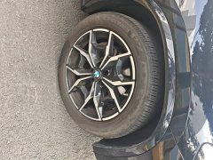 BMW X3 2023 xDrive25i M Sport Package - ფოტო 6