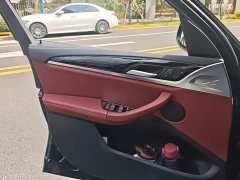 BMW X3 2023 xDrive25i M Sport Package - ფოტო 7
