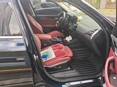 BMW X3 2023 xDrive25i M Sport Package - ფოტო 8