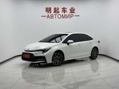 Toyota Corolla 2023 1.8L CVT Sport Edition - ფოტო 1