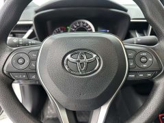 Toyota Corolla 2023 1.8L CVT Sport Edition - ფოტო 13
