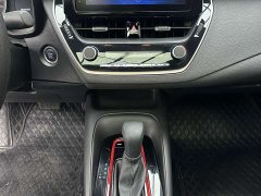Toyota Corolla 2023 1.8L CVT Sport Edition - ფოტო 14