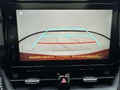 Toyota Corolla 2023 1.8L CVT Sport Edition - ფოტო 15