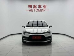 Toyota Corolla 2023 1.8L CVT Sport Edition - ფოტო 3