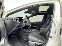 Toyota Corolla 2023 1.8L CVT Sport Edition - ფოტო 4