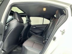 Toyota Corolla 2023 1.8L CVT Sport Edition - ფოტო 5
