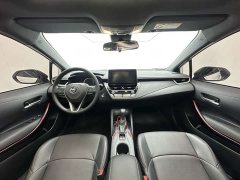 Toyota Corolla 2023 1.8L CVT Sport Edition - ფოტო 6