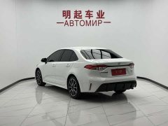 Toyota Corolla 2023 1.8L CVT Sport Edition - ფოტო 7