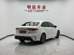 Toyota Corolla 2023 1.8L CVT Sport Edition - ფოტო 8