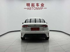 Toyota Corolla 2023 1.8L CVT Sport Edition - ფოტო 9