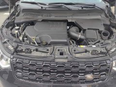Land Rover Discovery Sport 2024 Luxury Custom Edition - ფოტო 10