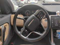 Land Rover Discovery Sport 2024 Luxury Custom Edition - ფოტო 15