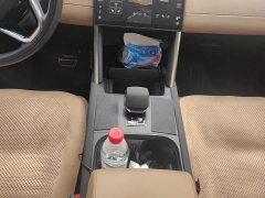 Land Rover Discovery Sport 2024 Luxury Custom Edition - ფოტო 16