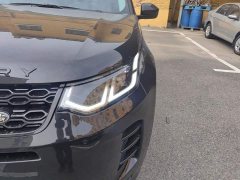 Land Rover Discovery Sport 2024 Luxury Custom Edition - ფოტო 5