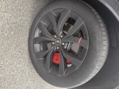 Land Rover Discovery Sport 2024 Luxury Custom Edition - ფოტო 6
