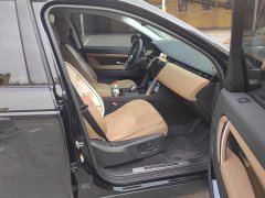 Land Rover Discovery Sport 2024 Luxury Custom Edition - ფოტო 8