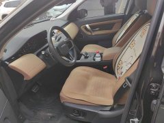 Land Rover Discovery Sport 2024 Luxury Custom Edition - ფოტო 9