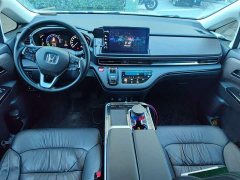 Honda Odyssey 2022 2.0L e:HEV Sharp Radiance Edition - ფოტო 10