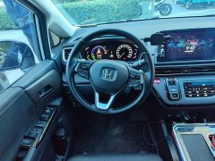 Honda Odyssey 2022 2.0L e:HEV Sharp Radiance Edition - ფოტო 11