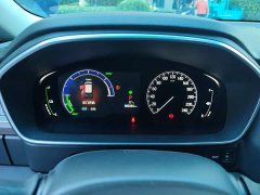 Honda Odyssey 2022 2.0L e:HEV Sharp Radiance Edition - ფოტო 12