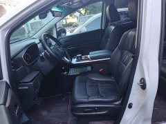 Honda Odyssey 2022 2.0L e:HEV Sharp Radiance Edition - ფოტო 16