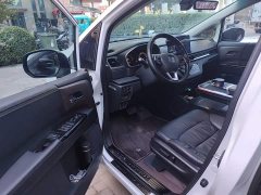 Honda Odyssey 2022 2.0L e:HEV Sharp Radiance Edition - ფოტო 17