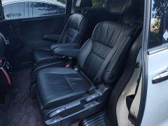 Honda Odyssey 2022 2.0L e:HEV Sharp Radiance Edition - ფოტო 18
