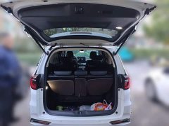 Honda Odyssey 2022 2.0L e:HEV Sharp Radiance Edition - ფოტო 20
