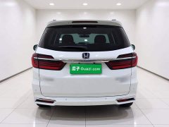 Honda Odyssey 2022 2.0L e:HEV Sharp Radiance Edition - ფოტო 5