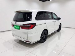 Honda Odyssey 2022 2.0L e:HEV Sharp Radiance Edition - ფოტო 6
