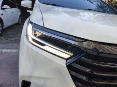 Honda Odyssey 2022 2.0L e:HEV Sharp Radiance Edition - ფოტო 7