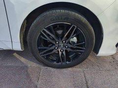 Honda Odyssey 2022 2.0L e:HEV Sharp Radiance Edition - ფოტო 8