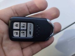 Honda Odyssey 2022 2.0L e:HEV Sharp Radiance Edition - ფოტო 9