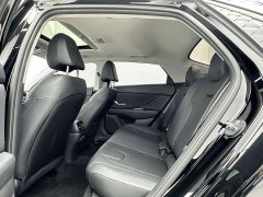 Hyundai Elantra 2023 1.5L CVT GLX Elite - ფოტო 5