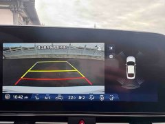 Hyundai Elantra 2021 1.5L CVT Luxury - ფოტო 12