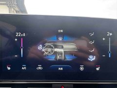 Hyundai Elantra 2021 1.5L CVT Luxury - ფოტო 13