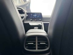 Hyundai Elantra 2021 1.5L CVT Luxury - ფოტო 19