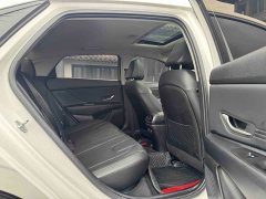 Hyundai Elantra 2021 1.5L CVT Luxury - ფოტო 9