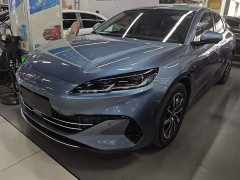 BYD Seal 06 DM-i Super Comfort Edition 210KM Premium Type - ფოტო 1