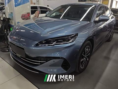2026 BYD Seal 06 DM-i Super Comfort Edition 210KM Premium Type