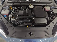 BYD Seal 06 DM-i Super Comfort Edition 210KM Premium Type - ფოტო 10