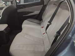 BYD Seal 06 DM-i Super Comfort Edition 210KM Premium Type - ფოტო 11