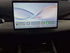 BYD Seal 06 DM-i Super Comfort Edition 210KM Premium Type - ფოტო 13