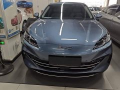 BYD Seal 06 DM-i Super Comfort Edition 210KM Premium Type - ფოტო 2