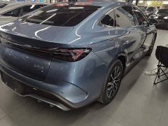 BYD Seal 06 DM-i Super Comfort Edition 210KM Premium Type - ფოტო 3