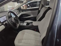BYD Seal 06 DM-i Super Comfort Edition 210KM Premium Type - ფოტო 9