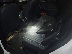 Volkswagen Tiguan L 2022 330TSI Automatic FWD Smart Comfort Edition - ფოტო 11
