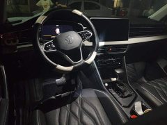 Volkswagen Tiguan L 2022 330TSI Automatic FWD Smart Comfort Edition - ფოტო 12