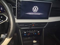 Volkswagen Tiguan L 2022 330TSI Automatic FWD Smart Comfort Edition - ფოტო 13